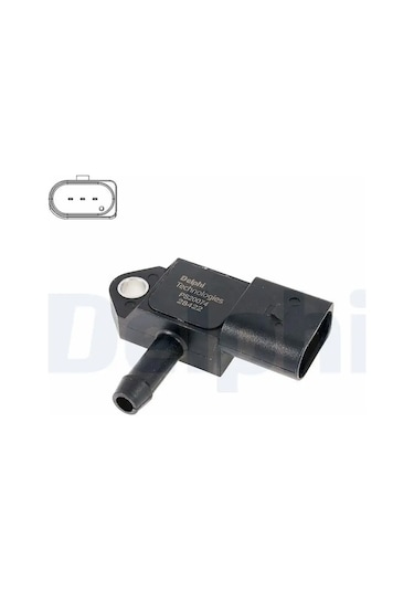 Skoda Octavia 3 Map Sensoru 1.6 Tdi 2015-2017 Crkb Cxxb Dbka Delphı Ps2007412b1