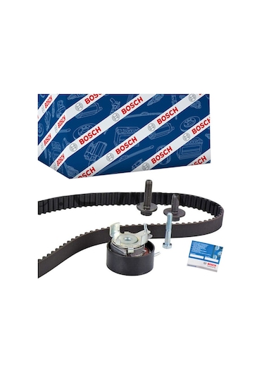 Ford B-max 1.6 2012-2018 Bosch Triger Seti