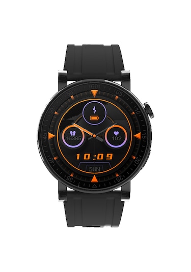Linktech LT Watch S91 Premium Akıllı Saat (Distribütör Garantili)