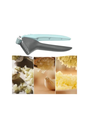 Sarımsak Ezici 1 Adet Paslanmaz Çelik Sarımsak Ezici Diğer