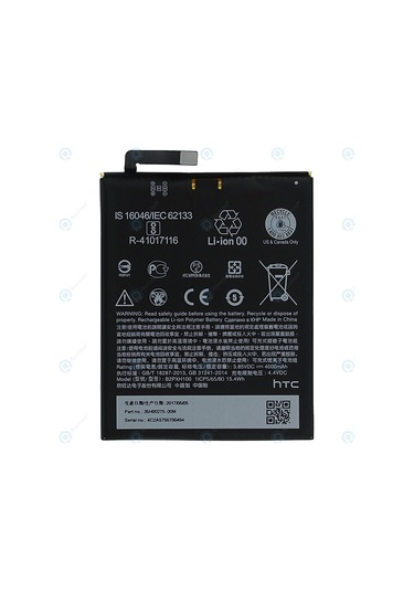 Htc One X10 X10U Pil Batarya ve Tamir Seti B2Pxh100