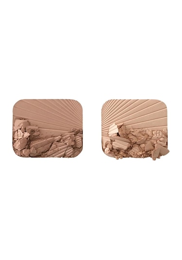 Charlotte Tilbury Filmstar Bronze Glow - Kontür Ve Aydınlatıcı Paleti Medium - Dark Diğer