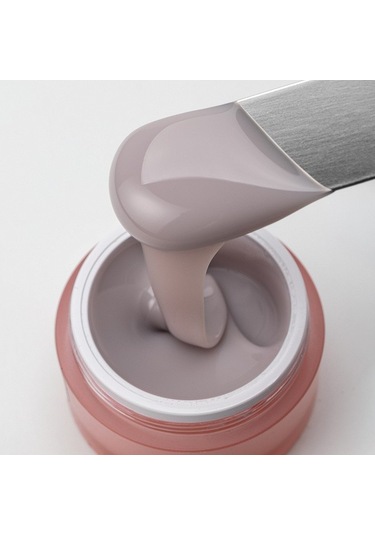 Runail Expert Protez Tırnak Jeli Uv Gel Nude Venüs Bej 15gr. 125