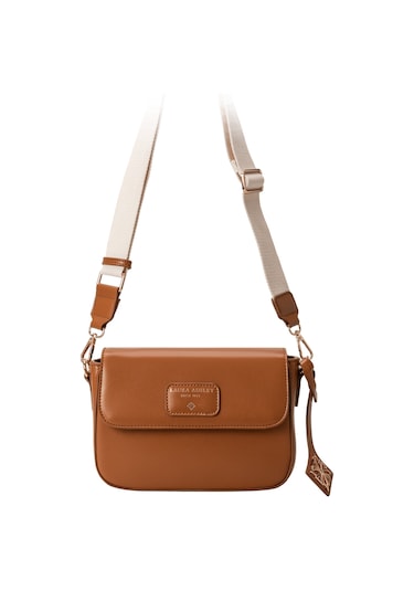 Laura Ashley Omuz Çantası La0092010437 LA0092010437-018 Taba