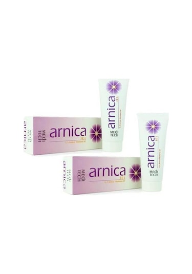 Meditech Arnica Jel 75 G x 2
