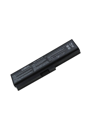 Toshiba Uyumlu Satellite C660D-1Ce C660D-1D9 Notebook Bataryası. Pili N11.1825