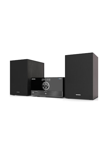 Aiwa MSBTU-600 Hi-fi Müzik Seti