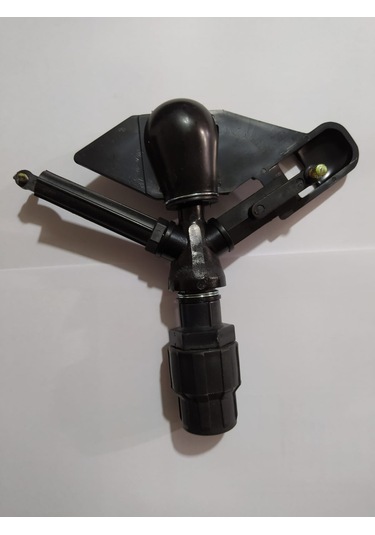 Metsan Yağmurlama Başlığı A1 1"