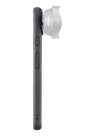 Ulanzi 17 MM Lens Bağlantı Kılıfı Google Pixel 4