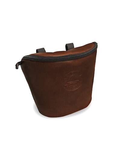 BİSİKLET GİDON DİREKSİYON ÇANTASI KAHVERENGİ - EPİC IMPACT