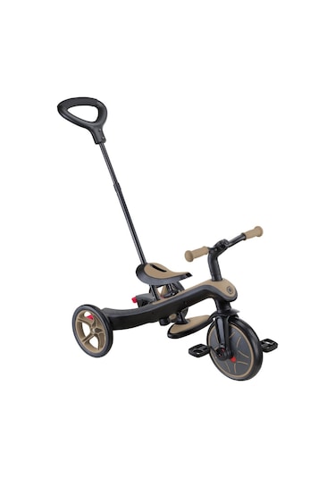 Globber Explorer 4in1 Bisiklet - Kum Beji