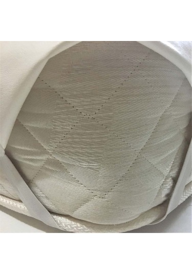 Çift Kişilik Lastikli Pamuklu Sıvı Geçirmez Yatak Koruyucu 180 X