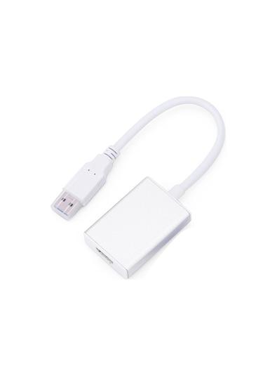 Usb3.0-hdmı Çevirici Yongtao