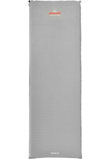 Pinguin Nomad 38 Şişme  Mat Gri