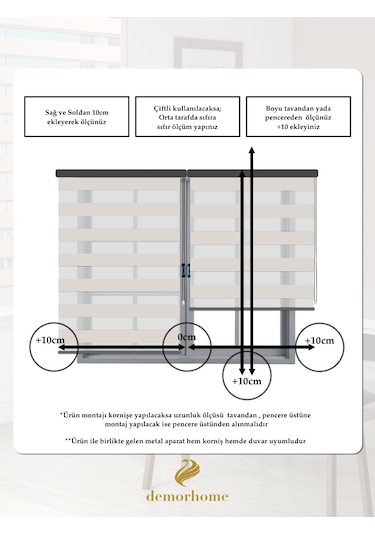 Br Demor Home Sütlü Kahve Bambu Zebra Yüksek Kalite Metal Kasa Sütlü Kahve