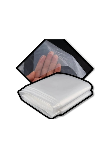 Kurban İçin Naylon Örtü 4 4