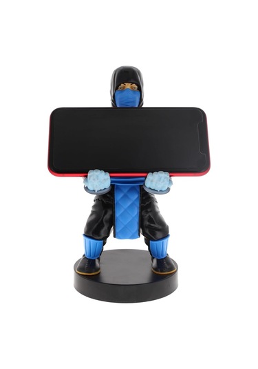 Mortal Kombat Sub Zero Dualsense Dualshock Oyun Kolu Tutucu Telef