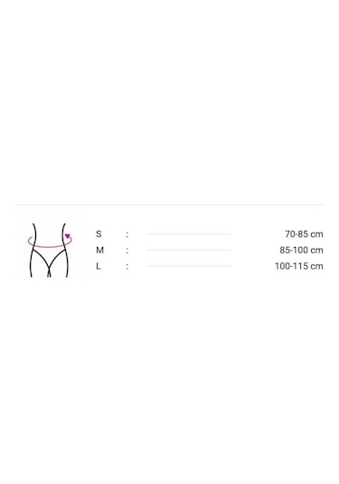 Orthocare Dosicare Maternity Hamile Korsesi 2710