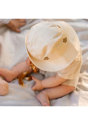 Nuuroo Alpha Şapka Kelebek Nu549 Çok Renkli