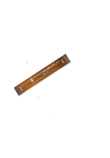 Lenovo M10 Tb-x505f Şarj Soket Data Flex