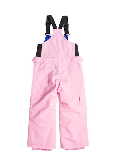 Roxy Lola Kız Çocuk Snowboard Pantolonu Pembe