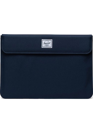 Herschel Spokane 14 İnç Uyumlu Laptop Tablet Kılıfı Lacivert