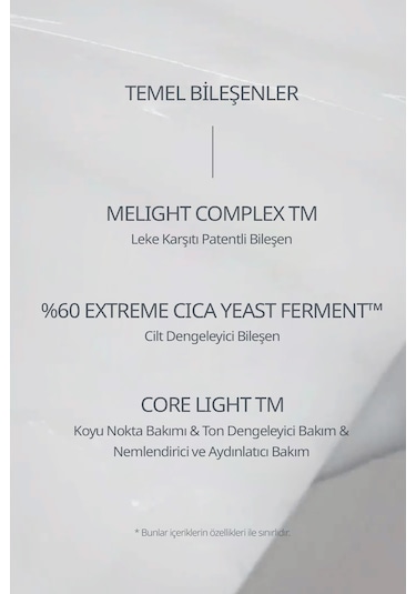Missha Time Revolution The First Essence Cream 50 ML