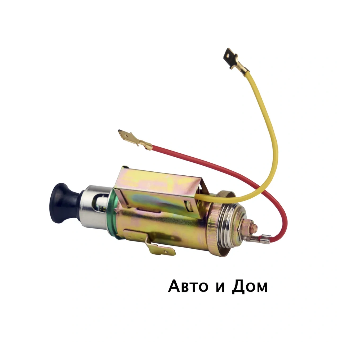 Avto İ Dom Vaz Sigara Prizi 162425585