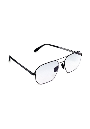 Black Blk2604 C10 Unisex Güneş Gözlüğü Siyah