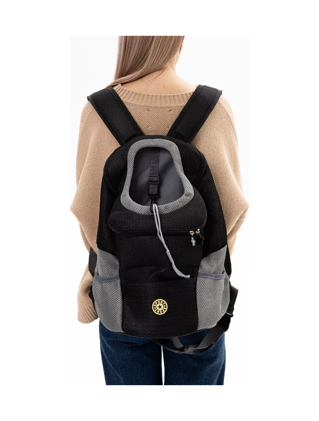 Tcallini Pets Kedi Ve Köpekler İçin Sırt Çantası Taşınabilir Cenaze Sırt Çantası 189070365