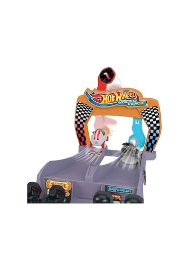 Hot Wheels Racerverse Star Wars Pist Seti HPL32