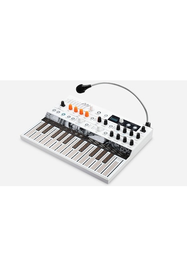 Arturia Microfreak Vocoder