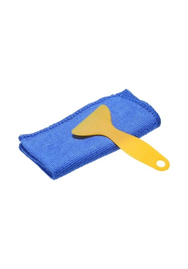 Pazly 33 Parçalı Boyasız Çizik Onarım Seti - Kullanımı Kolay Yapıştırma Tabancası Ve Çubukları