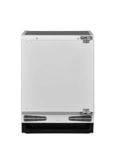 Vestel SBA16001 134 LT Ankastre Buzdolabı
