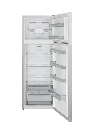 Vestel NF52101 451 LT No-Frost Çift Kapılı Buzdolabı