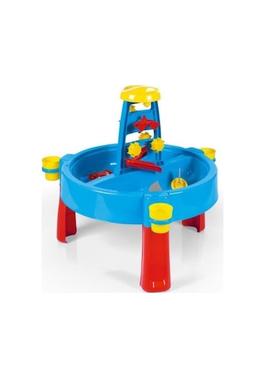 Dolu 3070 Su ve Kum Aktivite Masası
