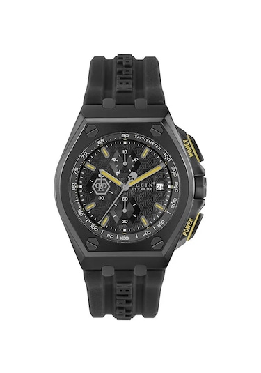 Phılıpp Pleın Pwgaa0221 Erkek Kol Saati