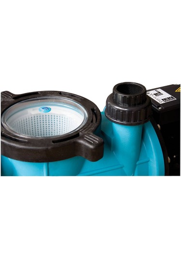 Gemaş Streamer Mini Havuz Pompası Strm-80m 3/4 Hp, Monofaze-pool Pump-toptancıyızbiz