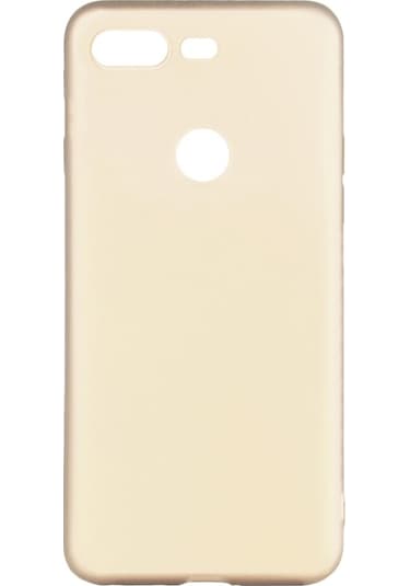 General Mobile Gm9 Pro Kılıf Ince Esnek Soft Premium Silikon
