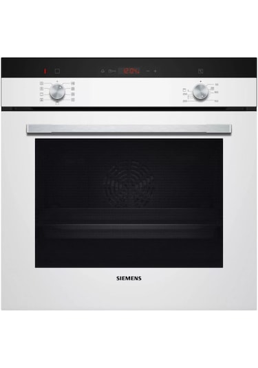 Siemens HI133FEW0T 66 LT Buhar Destekli Ankastre Fırın