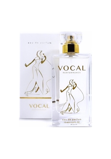 Vocal M08 Erkek Parfüm EDP 75 ML