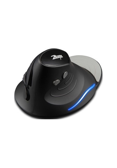 Jms Zelotes F-17 2.4 GHz Kablosuz Optik Oyuncu Mouse