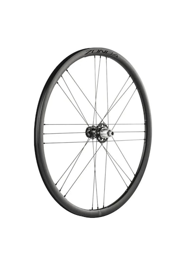 Campagnolo Zonda Gt Disk Centerlock Jant Seti Shimano Sokma Mil