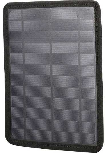 Besthome1 5.3w Tek Kristal Silikon Güneş Paneli - Ip65 Su Geçirmez Usb Şarj Cihazı