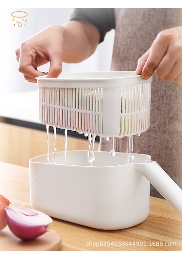 Sw Future Kitchen Sebze Kesme Ev Tipi Çok Fonksiyonlu Ürün Dilimleyici 02