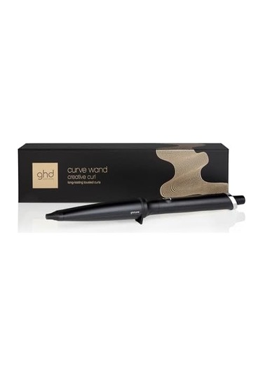 Ghd Curve Curl Wand Konik Maşa