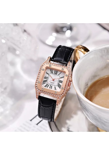 Gogogey G4449s Kadın Kol Saati