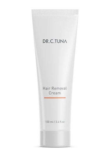 Farmasi Dr. C. Tuna Tüy Dökücü Krem 100 ML
