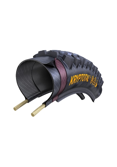 Continental Argotal Trail Endur Fblk 29x2.6 Katlanır Dış Lastik / Co0150692