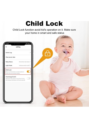 Tuya Akıllı Wifi Bluetooth Ab Fişi 20a Soket Güç İzleme Zamanlayıcı Çıkış Çocuk Kilidi Google Home Alice Smartthings Alexa Siyah